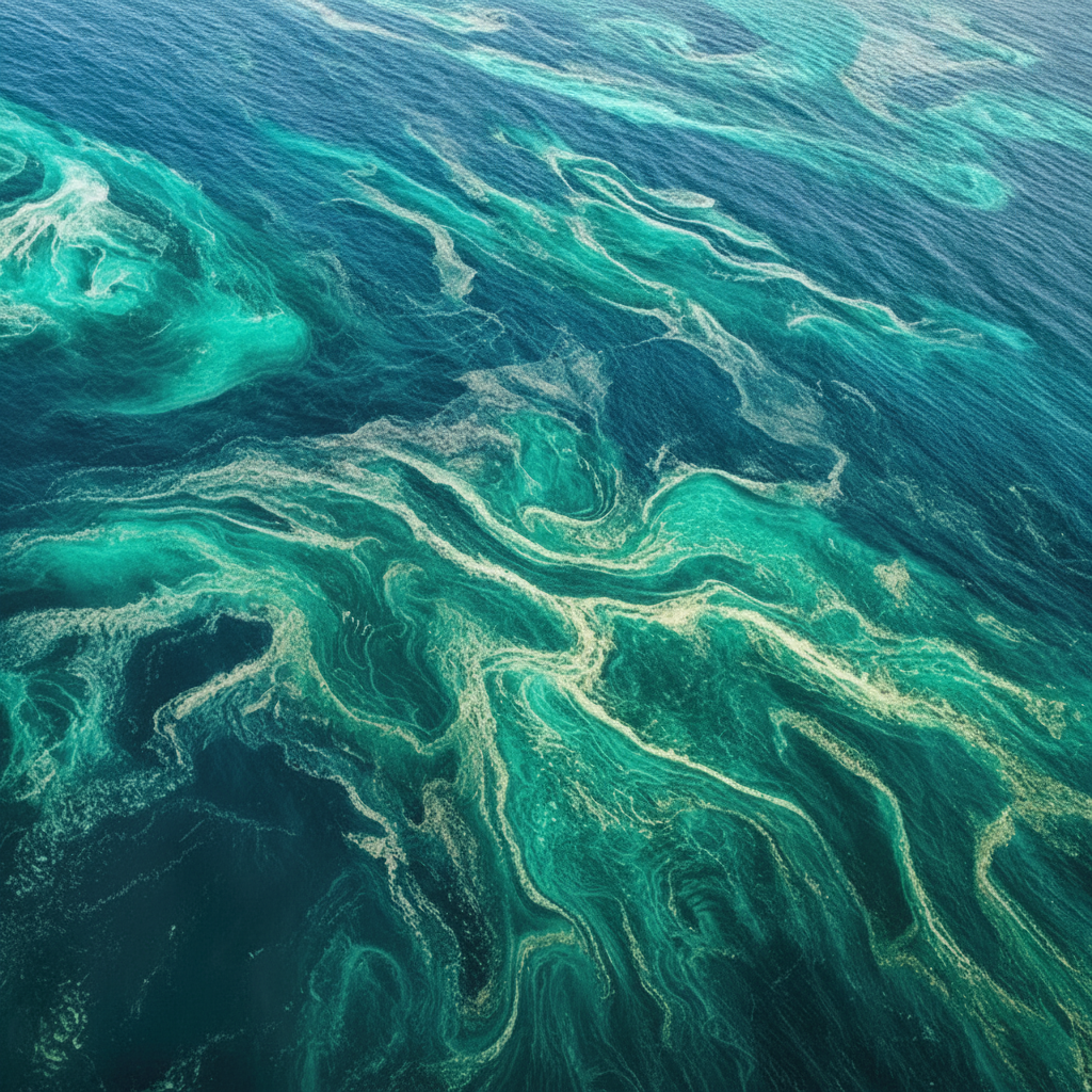 Spirulina