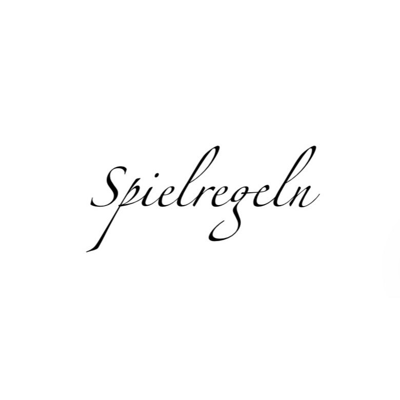 Spielregeln