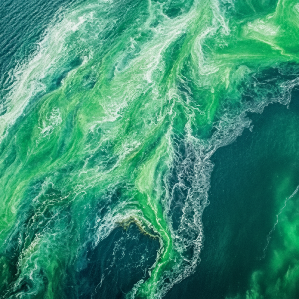 Chlorella