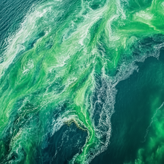 Chlorella